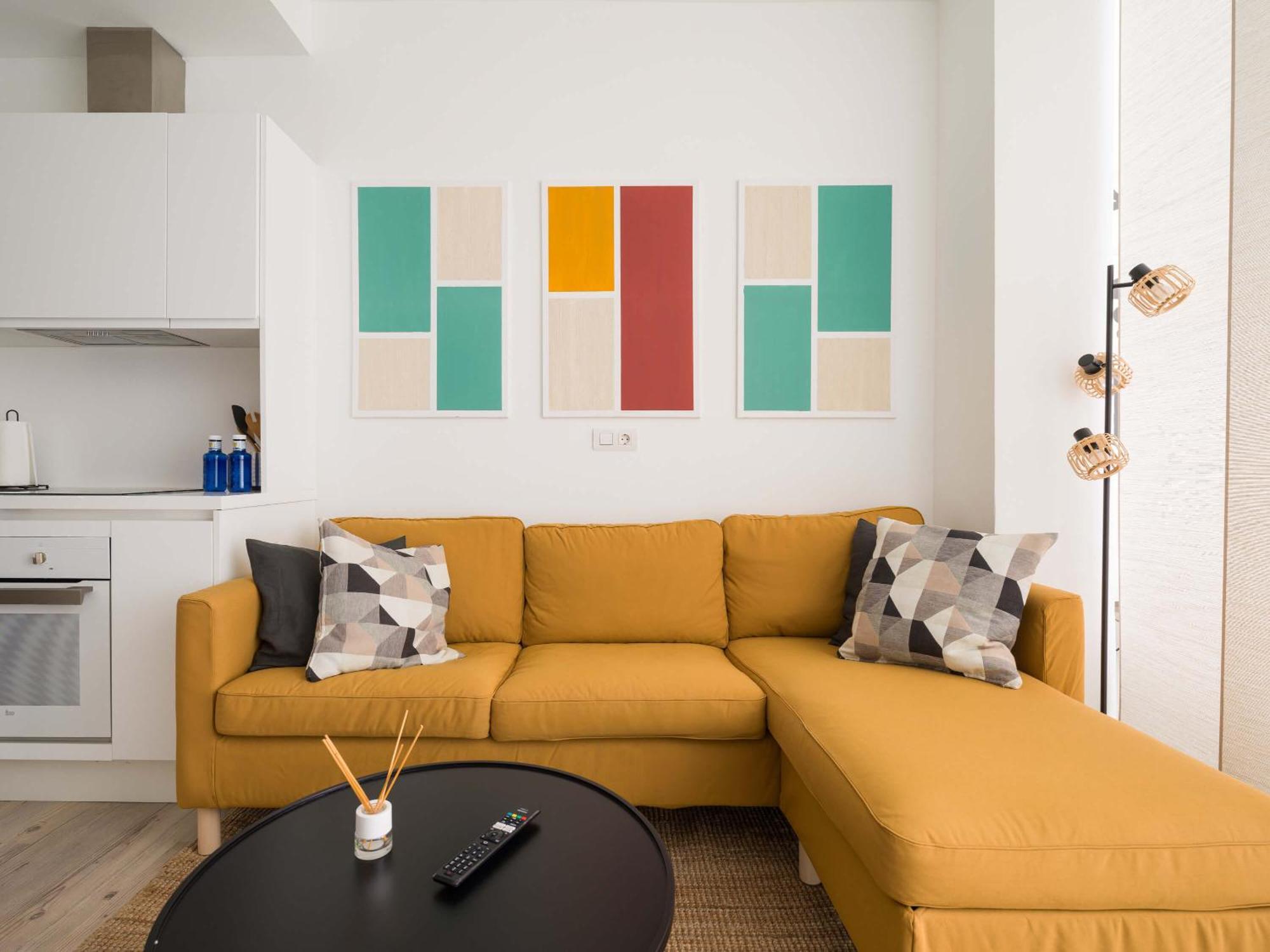 Bernardo De La Torre 1B - By Singular Holidays ลาสปัลมาส เด กรานคานาเรีย ภายนอก รูปภาพ
